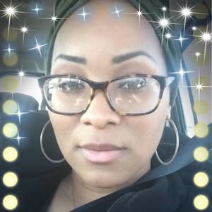 Meet your Posher, Amber